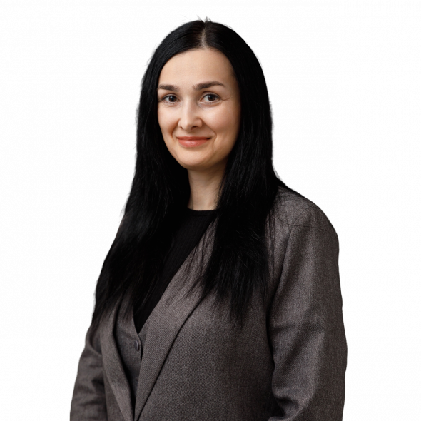 Амрахова Лала