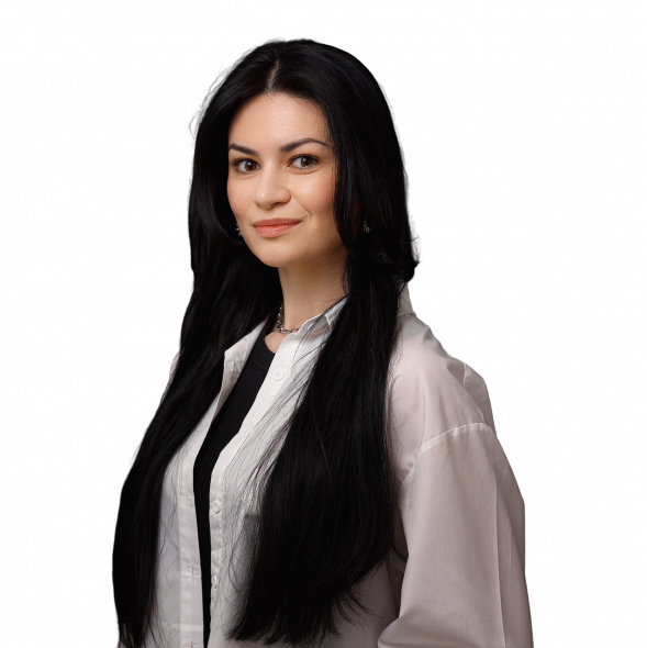 Смирнова Рената