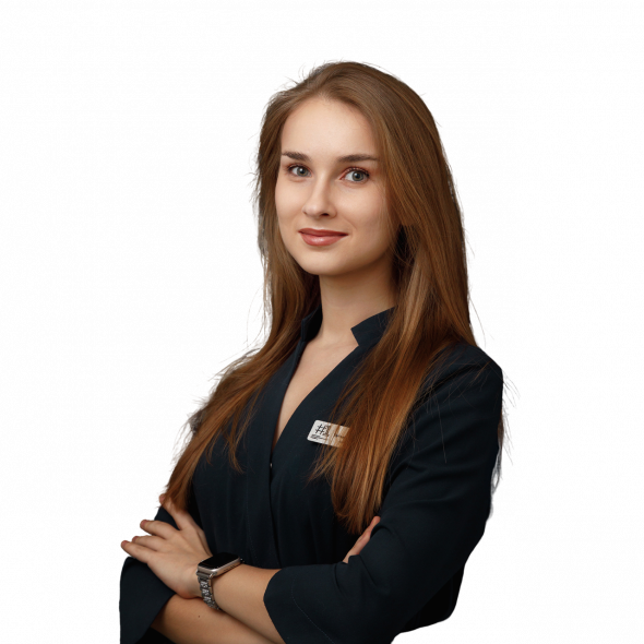Гурова Татьяна Андреевна