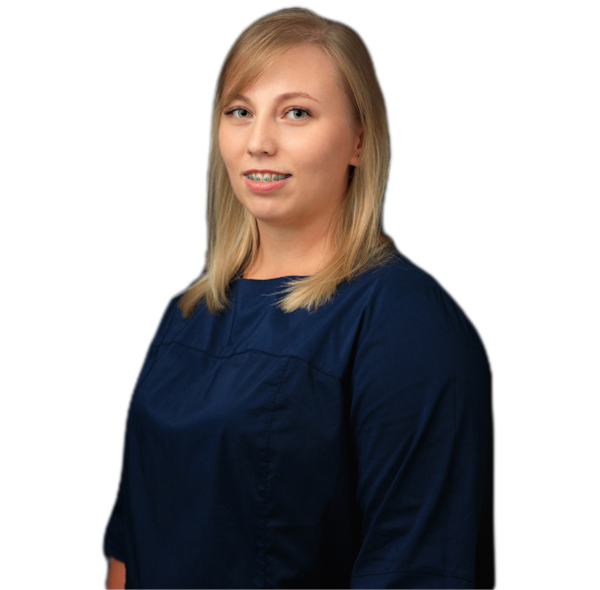 Дурнайкина Любовь Павловна