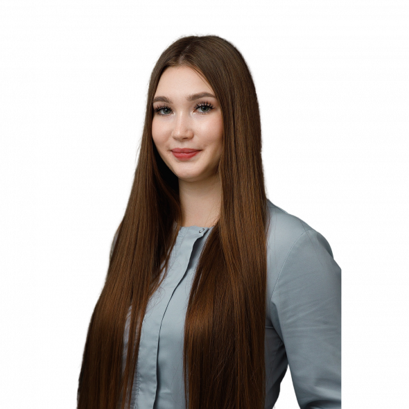 Татаринова Любовь 