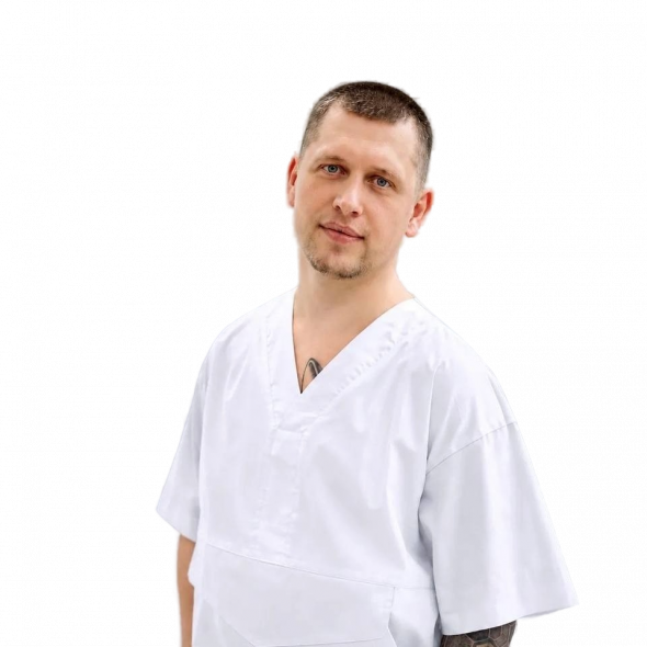 Давыдов Михаил Александрович