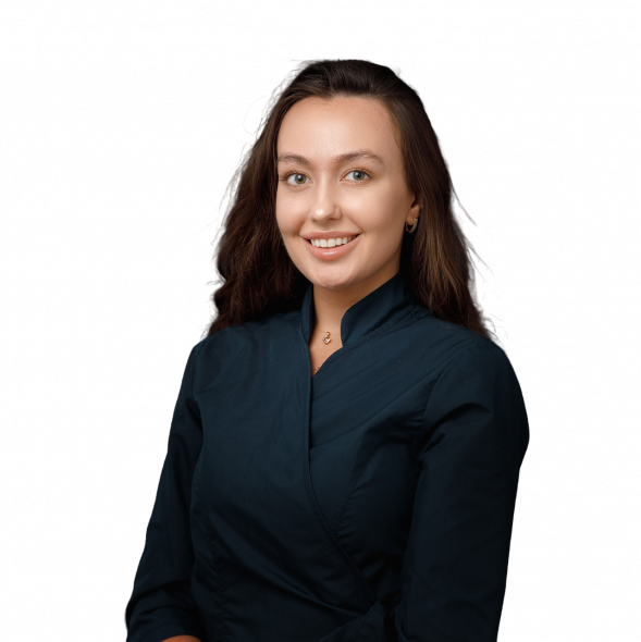 Тугаринова Екатерина Викторовна
