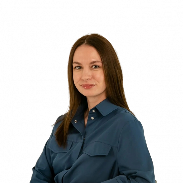 Демидова Анастасия Олеговна